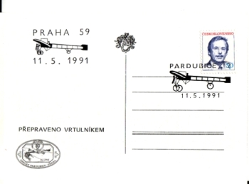 Jan Kašpar 1991 05 002 CZ ● - Osobnosti